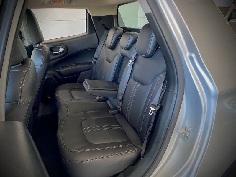 TORO 1.8 16V EVO FLEX FREEDOM AUTOMÁTICO - 2017 - LAJEADO