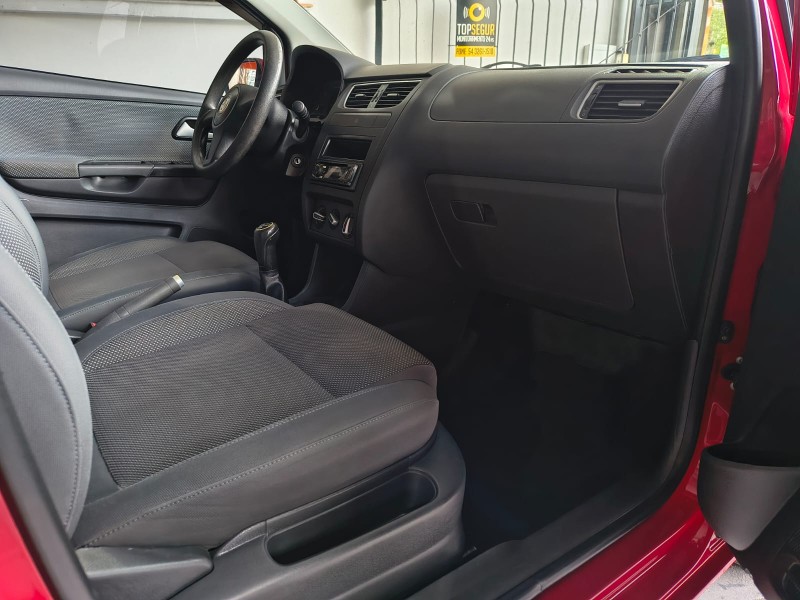 FOX 1.0 MI TREND 8V FLEX 4P MANUAL - 2011 - CAXIAS DO SUL