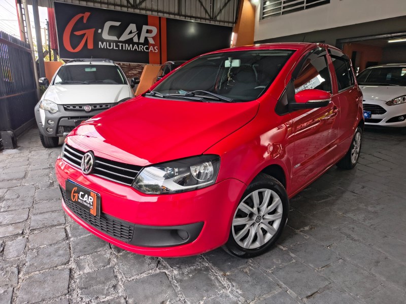 fox 1.0 mi trend 8v flex 4p manual 2011 caxias do sul