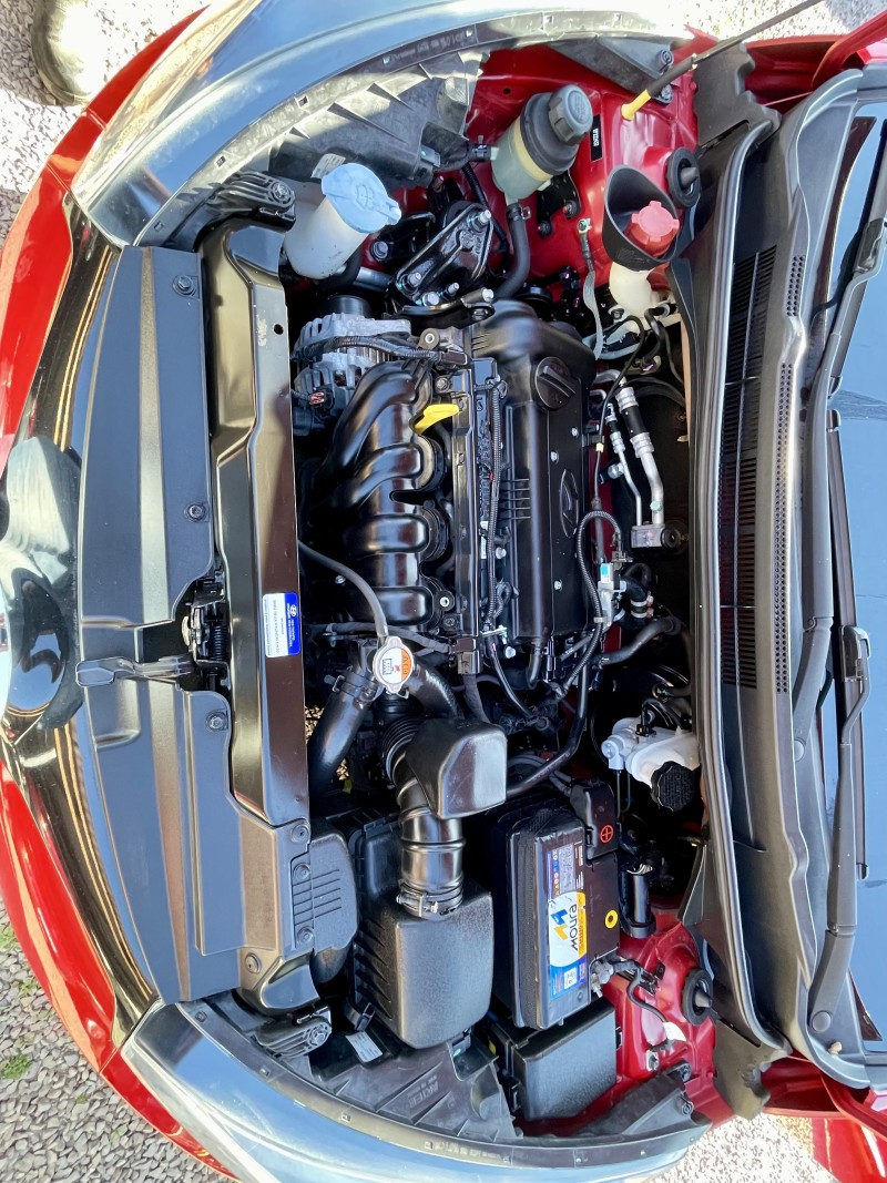 HB20 1.6 COMFORT 16V FLEX 4P MANUAL - 2014 - CAXIAS DO SUL