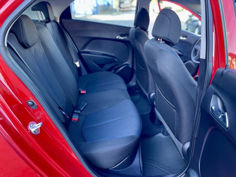 HB20 1.6 COMFORT 16V FLEX 4P MANUAL - 2014 - CAXIAS DO SUL