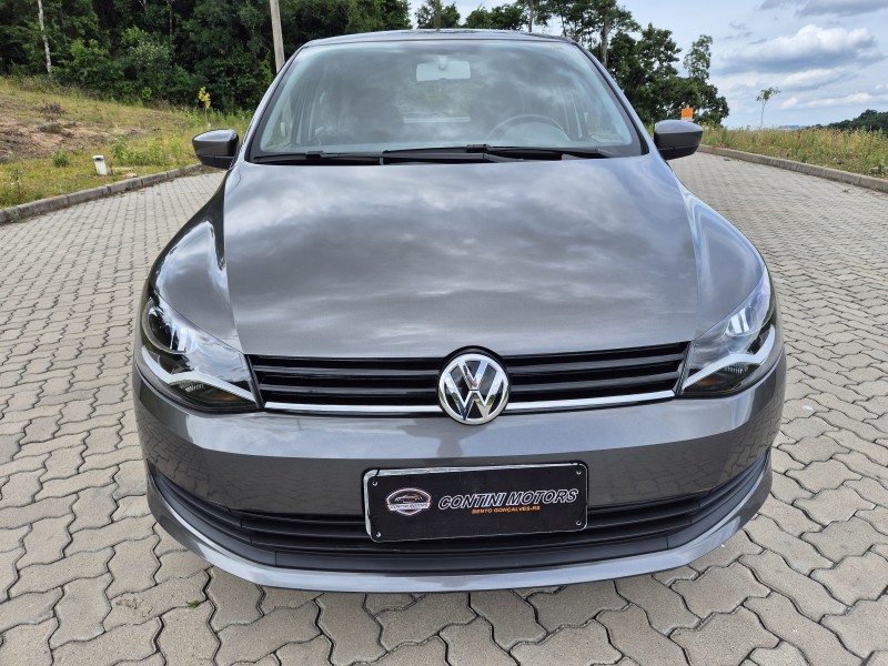 GOL 1.0 MI TREND 8V FLEX 4P MANUAL - 2013 - BENTO GONçALVES