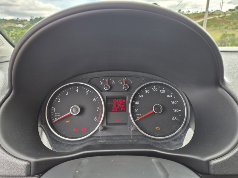 GOL 1.0 MI TREND 8V FLEX 4P MANUAL - 2013 - BENTO GONçALVES