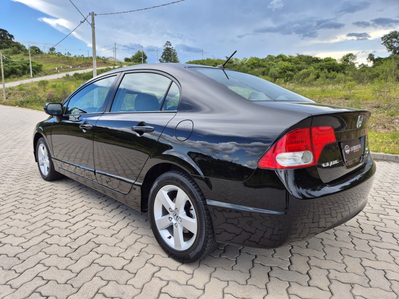 CIVIC 1.8 LXS 16V FLEX 4P AUTOMÁTICO - 2010 - BENTO GONçALVES