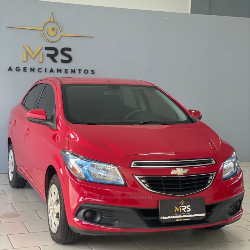 prisma 1.4 mpfi lt 8v flex 4p manual 2015 caxias do sul