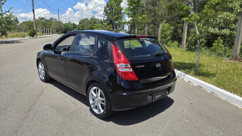 I30 2.0 MPFI GLS 16V GASOLINA 4P MANUAL - 2011 - BENTO GONçALVES
