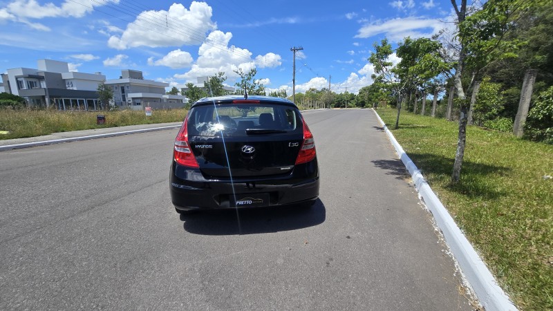 I30 2.0 MPFI GLS 16V GASOLINA 4P MANUAL - 2011 - BENTO GONçALVES