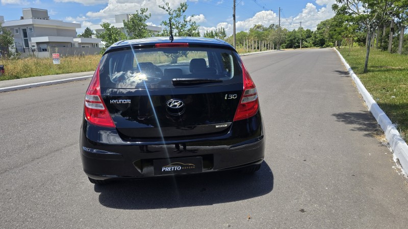 I30 2.0 MPFI GLS 16V GASOLINA 4P MANUAL - 2011 - BENTO GONçALVES