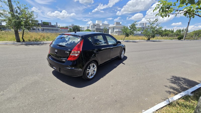 I30 2.0 MPFI GLS 16V GASOLINA 4P MANUAL - 2011 - BENTO GONçALVES