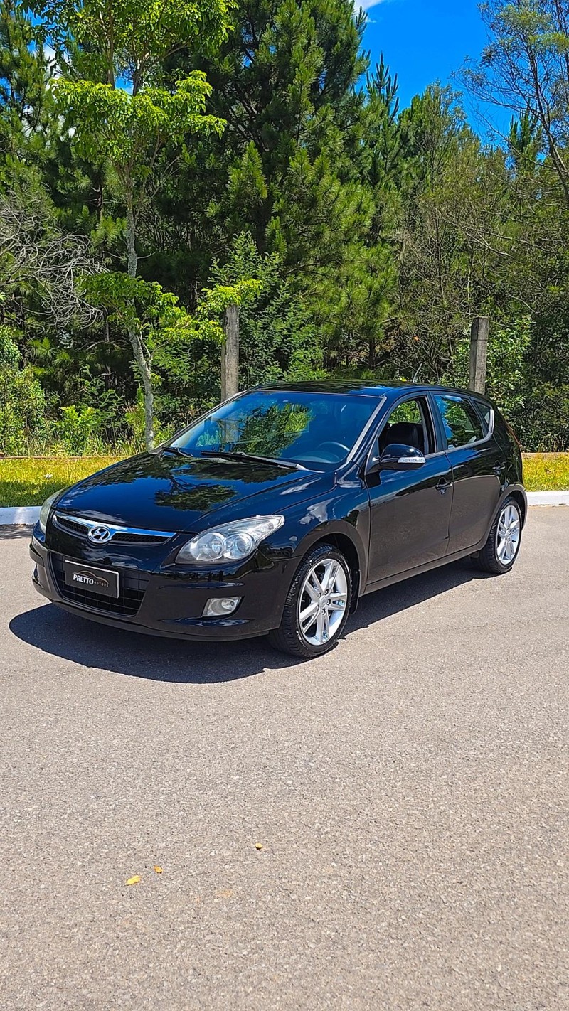I30 2.0 MPFI GLS 16V GASOLINA 4P MANUAL - 2011 - BENTO GONçALVES