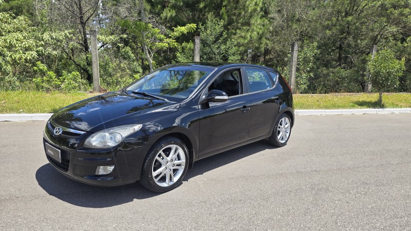 i30 2.0 mpfi gls 16v gasolina 4p manual 2011 bento goncalves