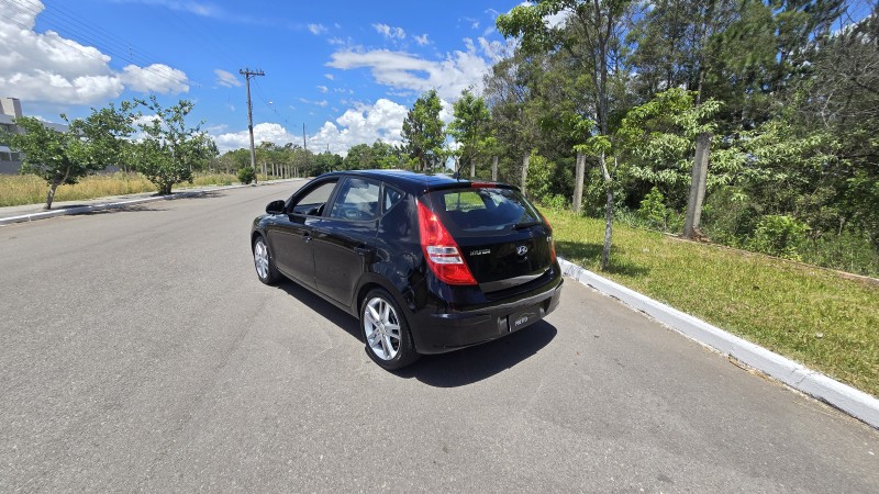 I30 2.0 MPFI GLS 16V GASOLINA 4P MANUAL - 2011 - BENTO GONçALVES