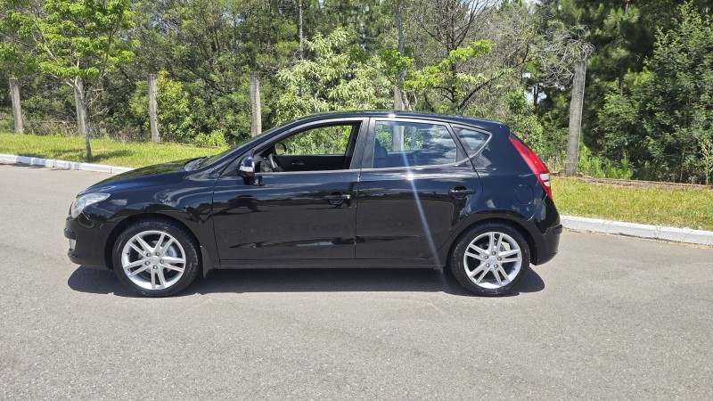 I30 2.0 MPFI GLS 16V GASOLINA 4P MANUAL - 2011 - BENTO GONçALVES