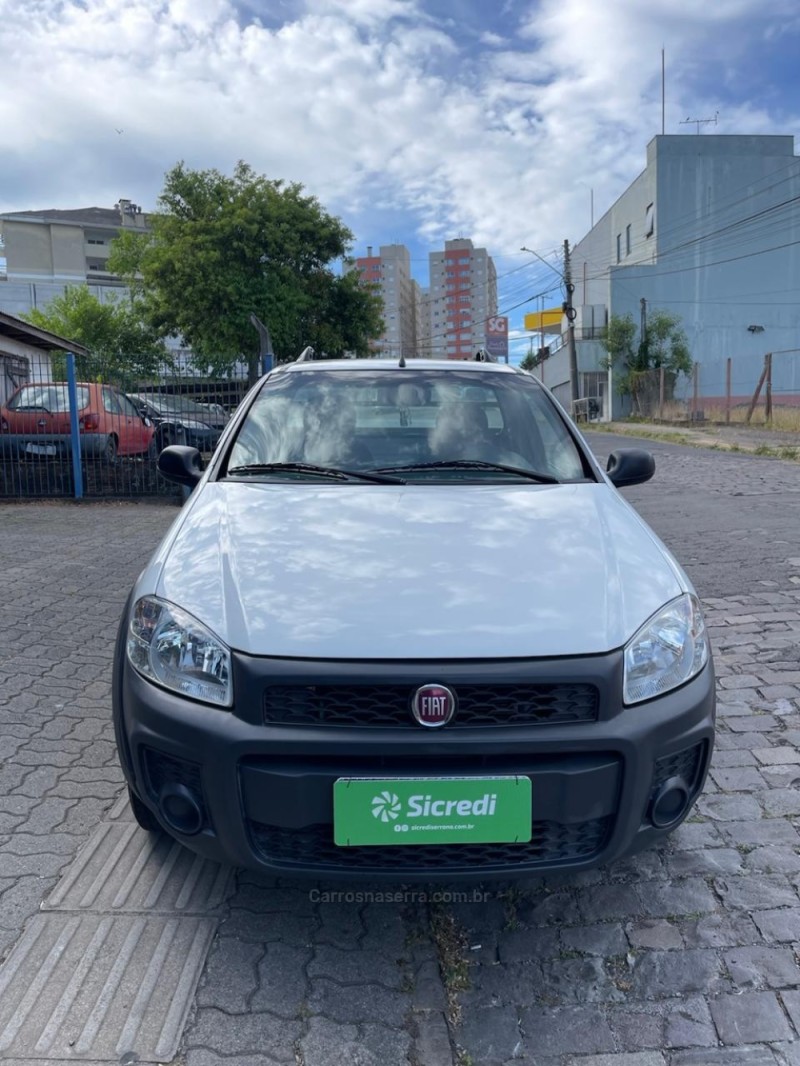 strada 1.4 mpi hard working cs 8v flex 2p manual 2019 bento goncalves