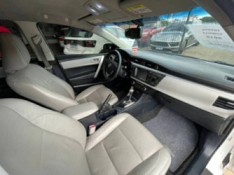 COROLLA 2.0 XEI 16V FLEX 4P AUTOMÁTICO - 2016 - CAXIAS DO SUL