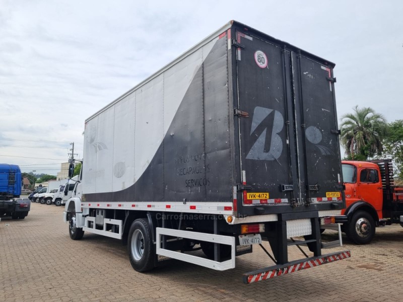 ATRON 1319  - 2014 - PORTãO