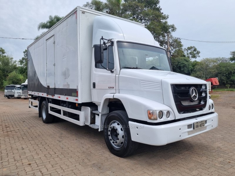 atron 1319  2014 portao