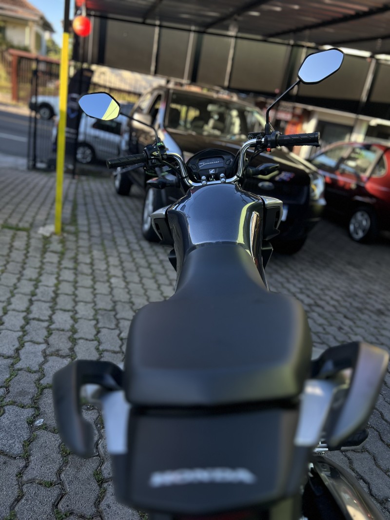 CG 160 TITAN - 2023 - CAXIAS DO SUL