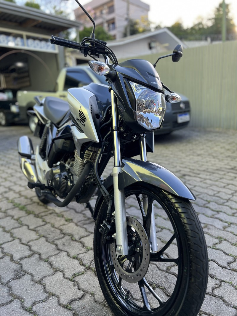 CG 160 TITAN - 2023 - CAXIAS DO SUL