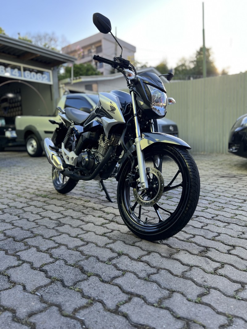 CG 160 TITAN - 2023 - CAXIAS DO SUL