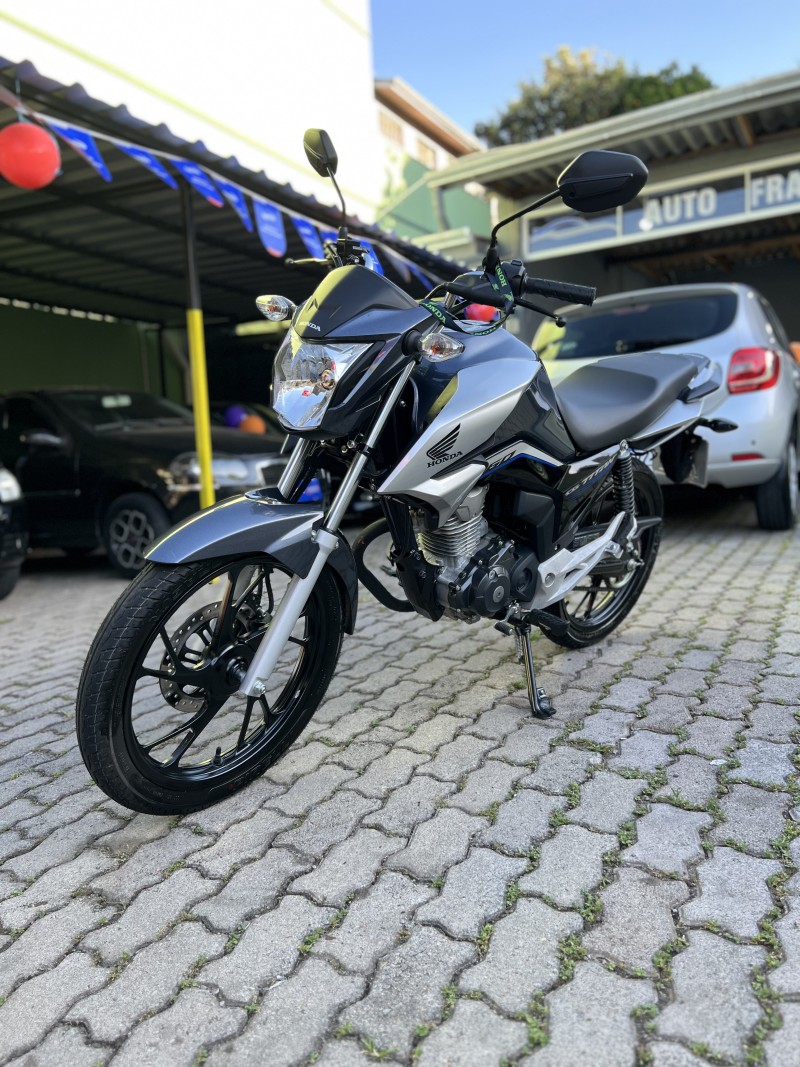 CG 160 TITAN - 2023 - CAXIAS DO SUL