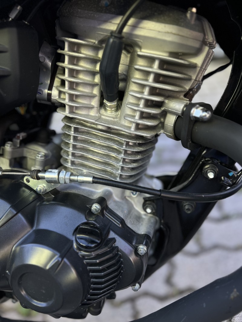 CG 160 TITAN - 2023 - CAXIAS DO SUL