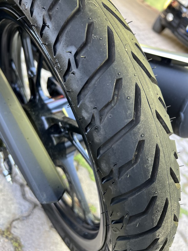 CG 160 TITAN - 2023 - CAXIAS DO SUL