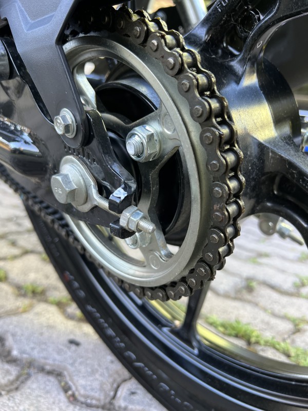 CG 160 TITAN - 2023 - CAXIAS DO SUL