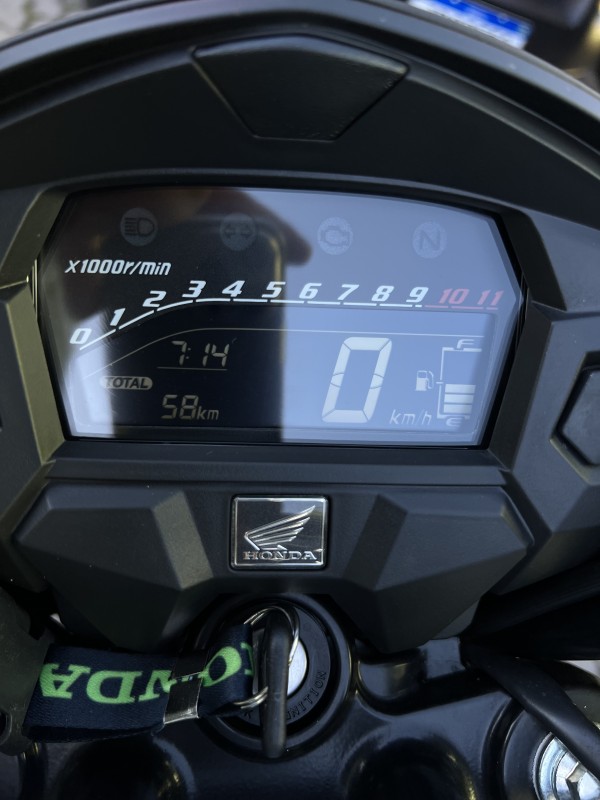 CG 160 TITAN - 2023 - CAXIAS DO SUL