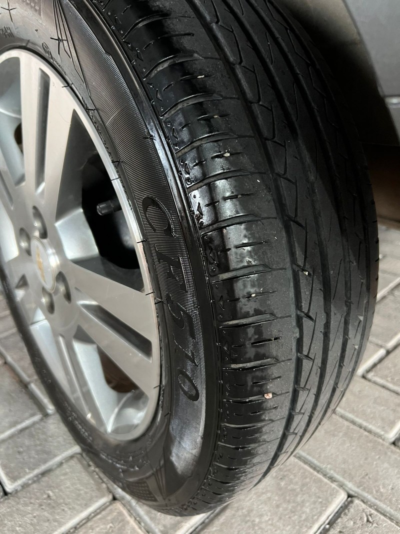 AGILE 1.4 MPFI LTZ 8V FLEX 4P MANUAL - 2012 - CAXIAS DO SUL