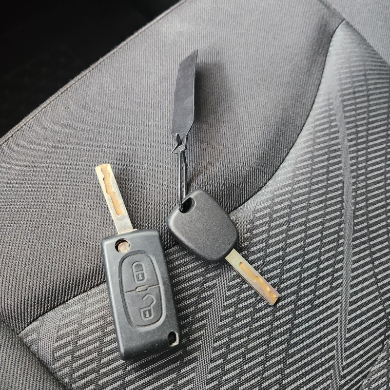 308 1.6 ACTIVE 16V FLEX 4P MANUAL - 2014 - CAXIAS DO SUL