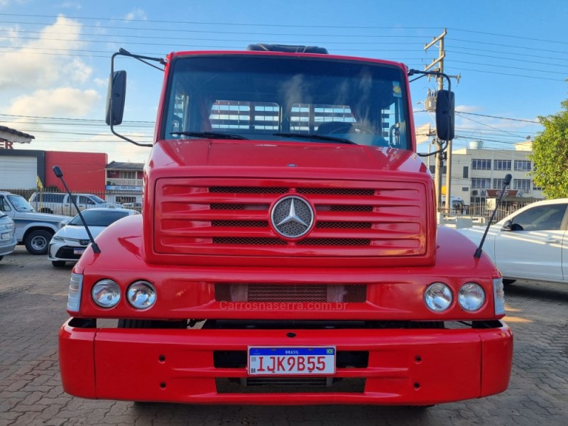 L-1620 3 EIXOS - 2001 - PORTãO