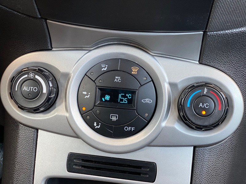 FIESTA 1.6 SE HATCH 16V FLEX 4P AUTOMÁTICO - 2016 - CAXIAS DO SUL