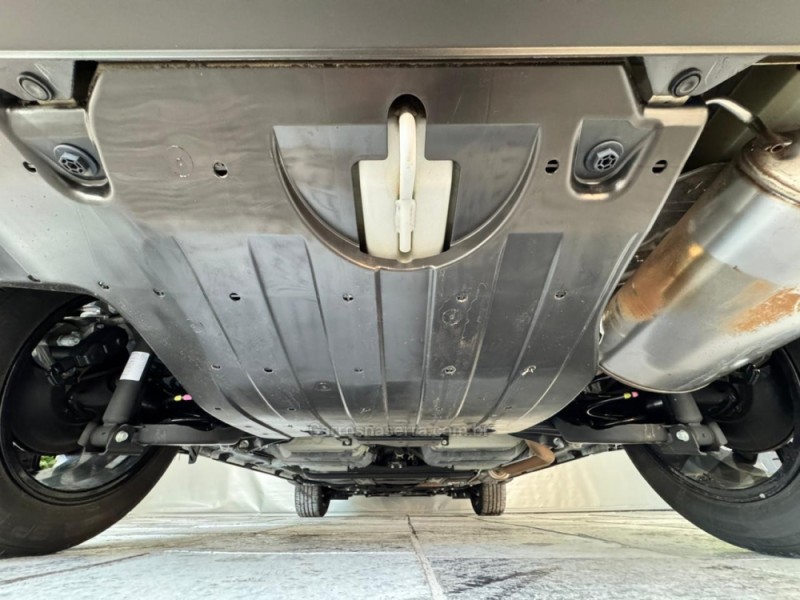 HR-V 1.8 16V FLEX EXL 4P AUTOMÁTICO - 2021 - NOVA PRATA