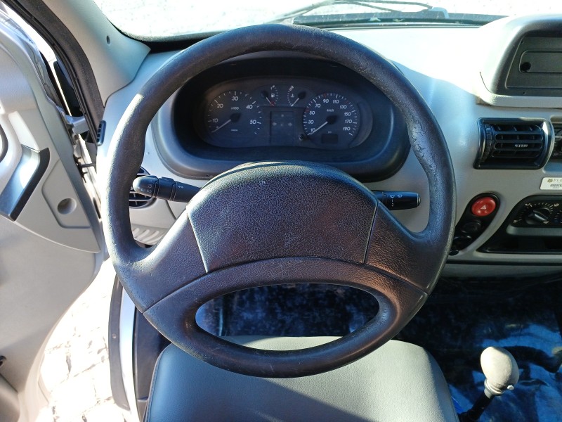 MASTER 2.5 DCI ESCOLAR L1H1 16 LUGARES 16V DIESEL 3P MANUAL - 2009 - FLORES DA CUNHA