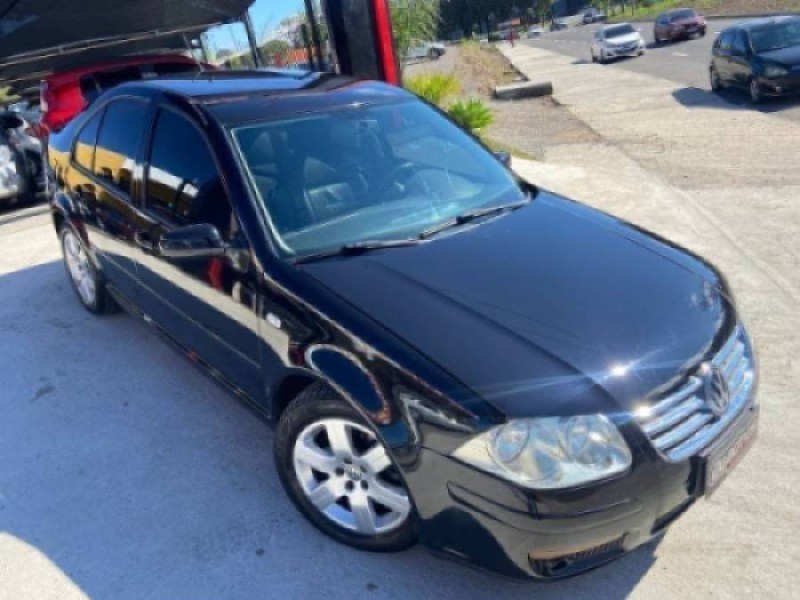 BORA 2.0 MI 8V FLEX 4P MANUAL