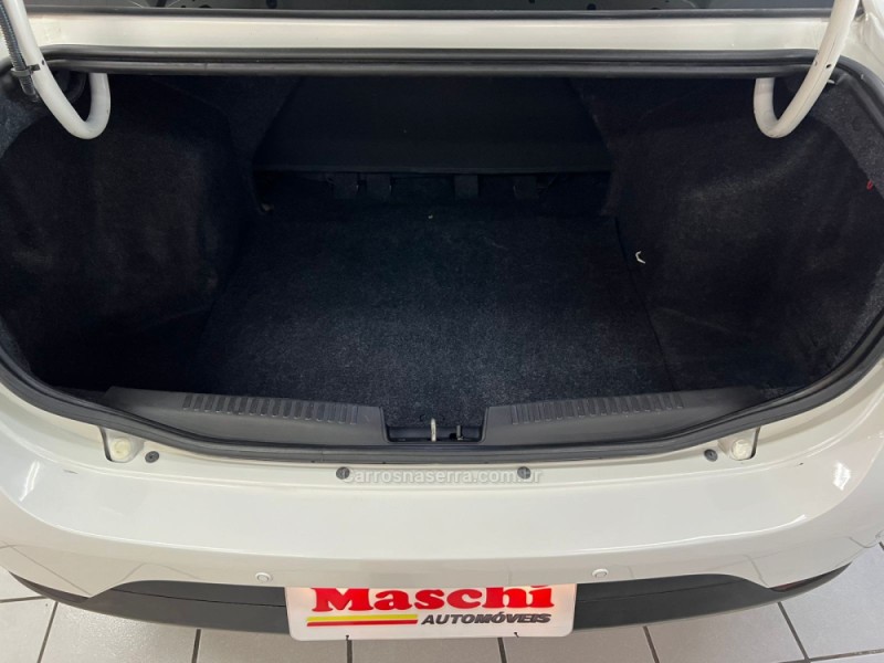 GRAND SIENA 1.4 MPI ATTRACTIVE 8V FLEX 4P MANUAL - 2019 - CAXIAS DO SUL