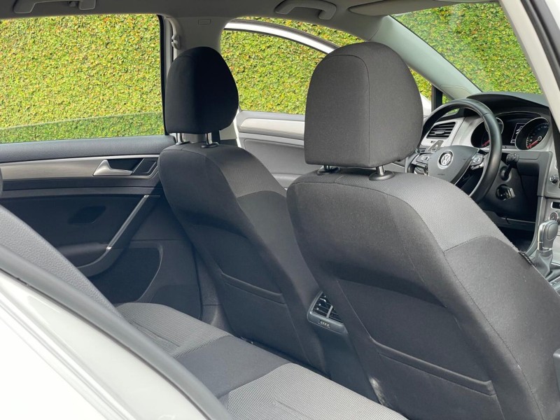 GOLF 1.6 MSI COMFORTLINE 16V TOTAL FLEX 4P TIPTRONIC - 2016 - FARROUPILHA