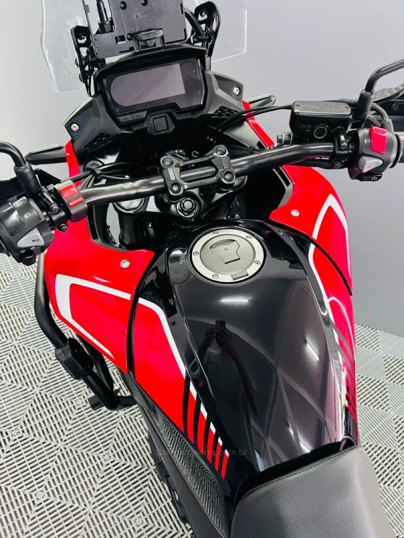 CB 500 X ABS - 2024 - CAMPO BOM