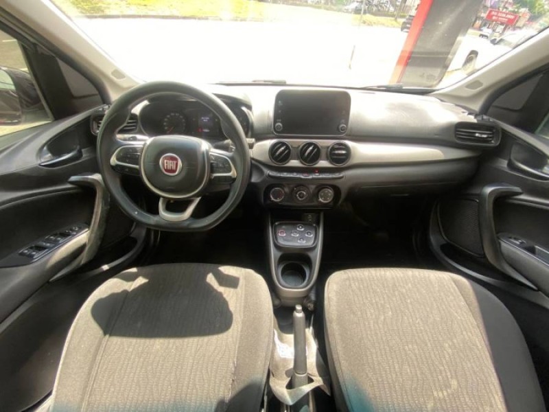 CRONOS 1.3 FIREFLY FLEX DRIVE GSR - 2019 - CAXIAS DO SUL