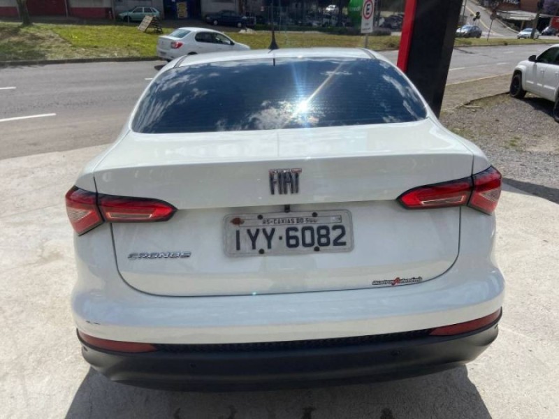 CRONOS 1.3 FIREFLY FLEX DRIVE GSR - 2019 - CAXIAS DO SUL