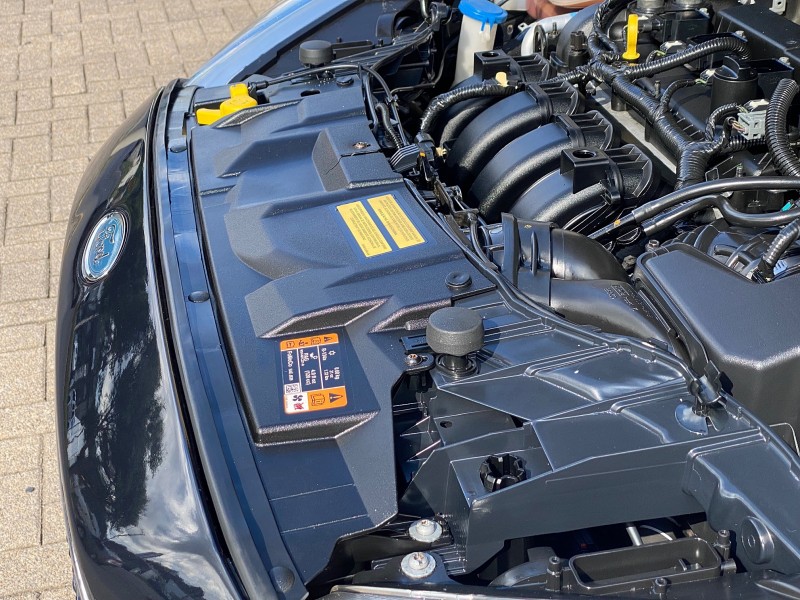 FOCUS 2.0 S SEDAN 16V FLEX 4P AUTOMÁTICO - 2016 - CAXIAS DO SUL