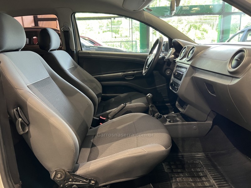 SAVEIRO 1.6 MSI ROBUST CD 8V FLEX 2P MANUAL - 2019 - CAXIAS DO SUL