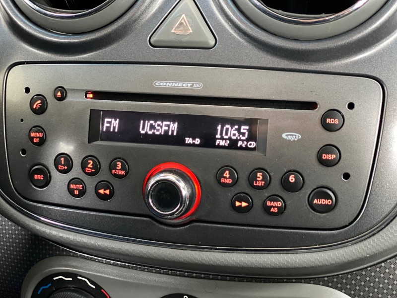 PALIO 1.6 MPI ESSENCE 16V FLEX 4P MANUAL - 2013 - CAXIAS DO SUL