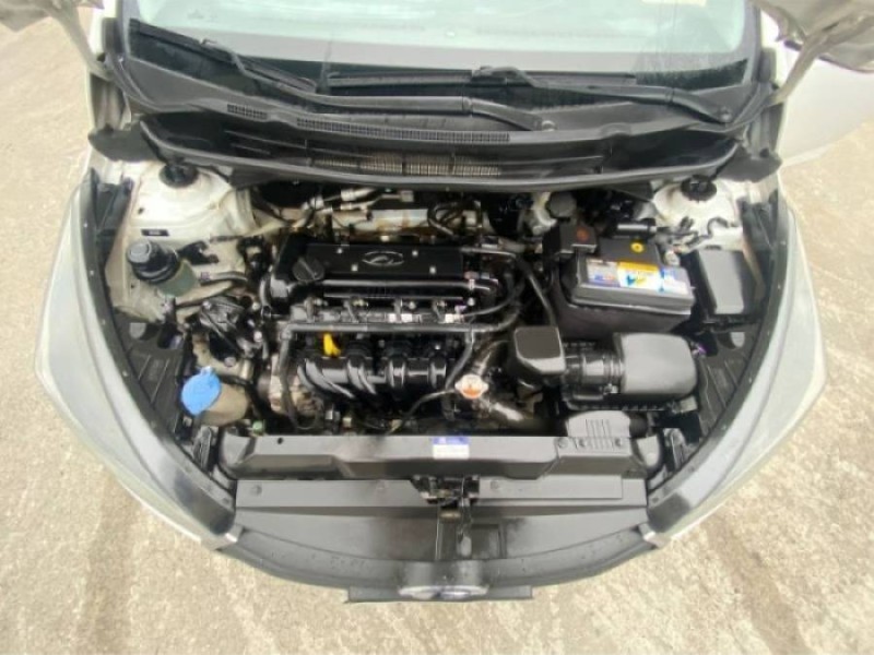 HB20 1.6 COMFORT STYLE 16V FLEX 4P MANUAL - 2016 - CAXIAS DO SUL