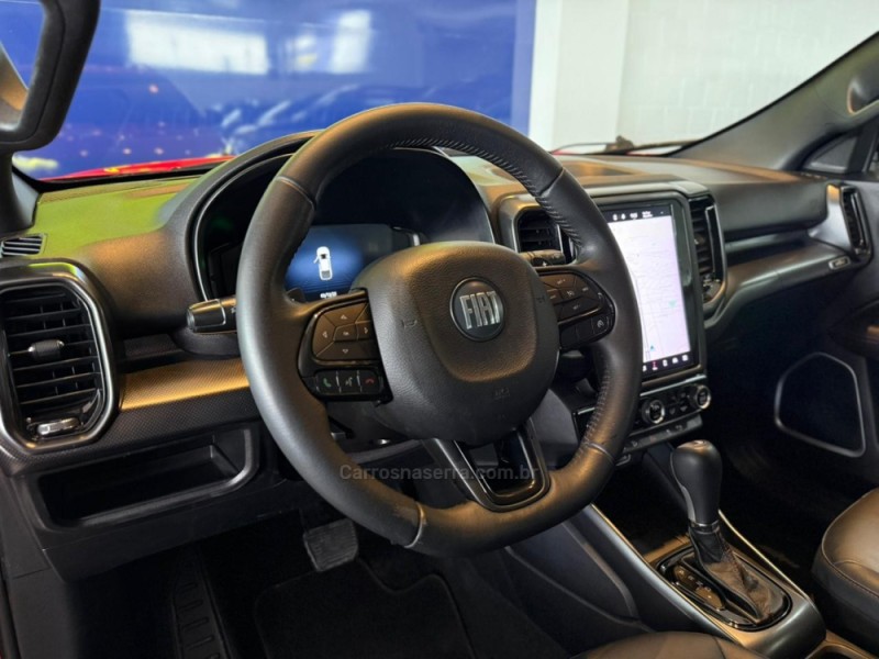 TORO 2.0 16V ULTRA 4X4 AT9 DIESEL 4P AUTOMÁTICO - 2022 - SãO LEOPOLDO