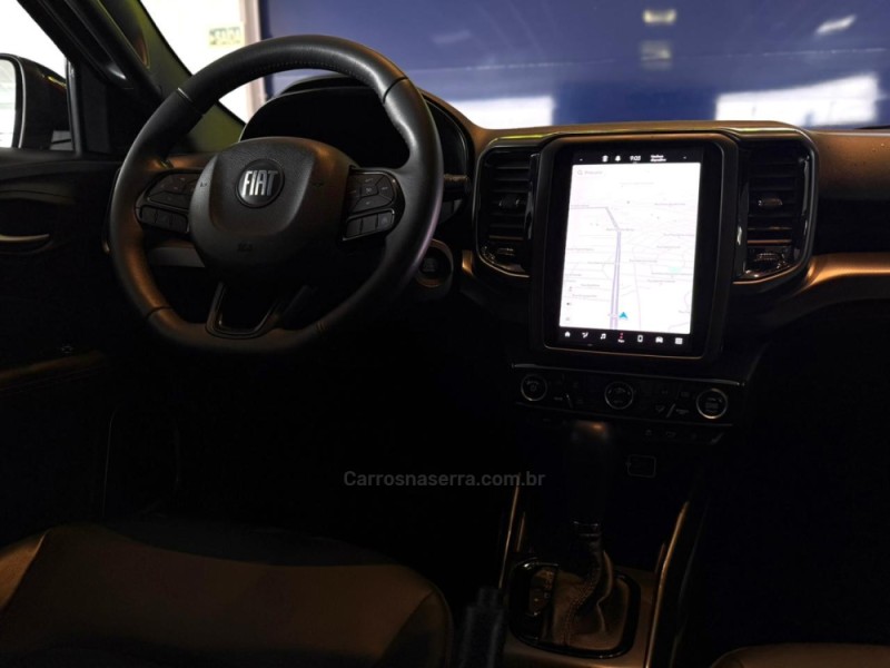 TORO 2.0 16V ULTRA 4X4 AT9 DIESEL 4P AUTOMÁTICO - 2022 - SãO LEOPOLDO