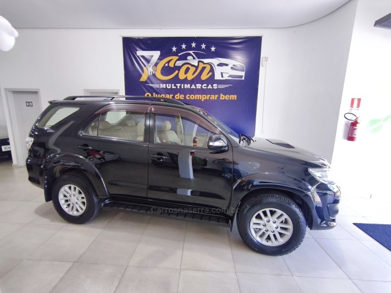 hilux sw4 3.0 srv 4x4 16v turbo intercooler diesel 4p automatico 2012 antonio prado