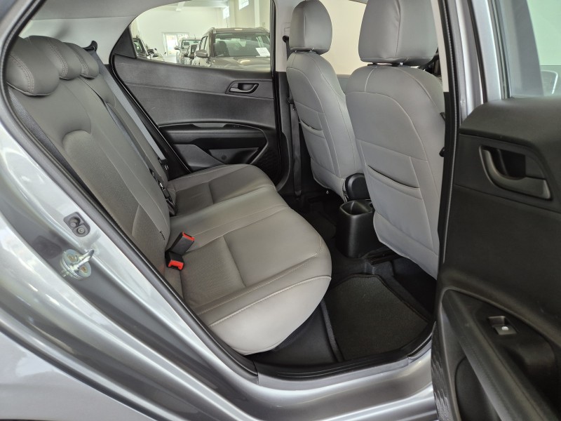 HB20 1.0 VISION 12V FLEX 4P MANUAL - 2022 - BENTO GONçALVES