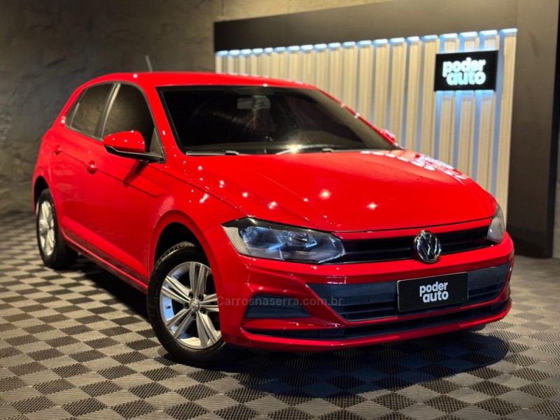 polo 1.0	mpi total flex manual  2018 farroupilha